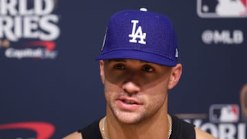 Jack Flaherty, Los Angeles Dodgers