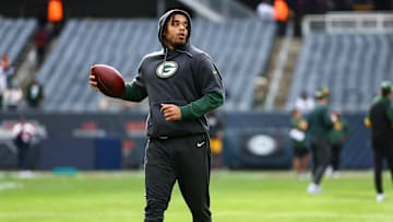 Green Bay Packers v Chicago Bears
