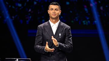 Cristiano Ronaldo se considera un aficionado de las películas