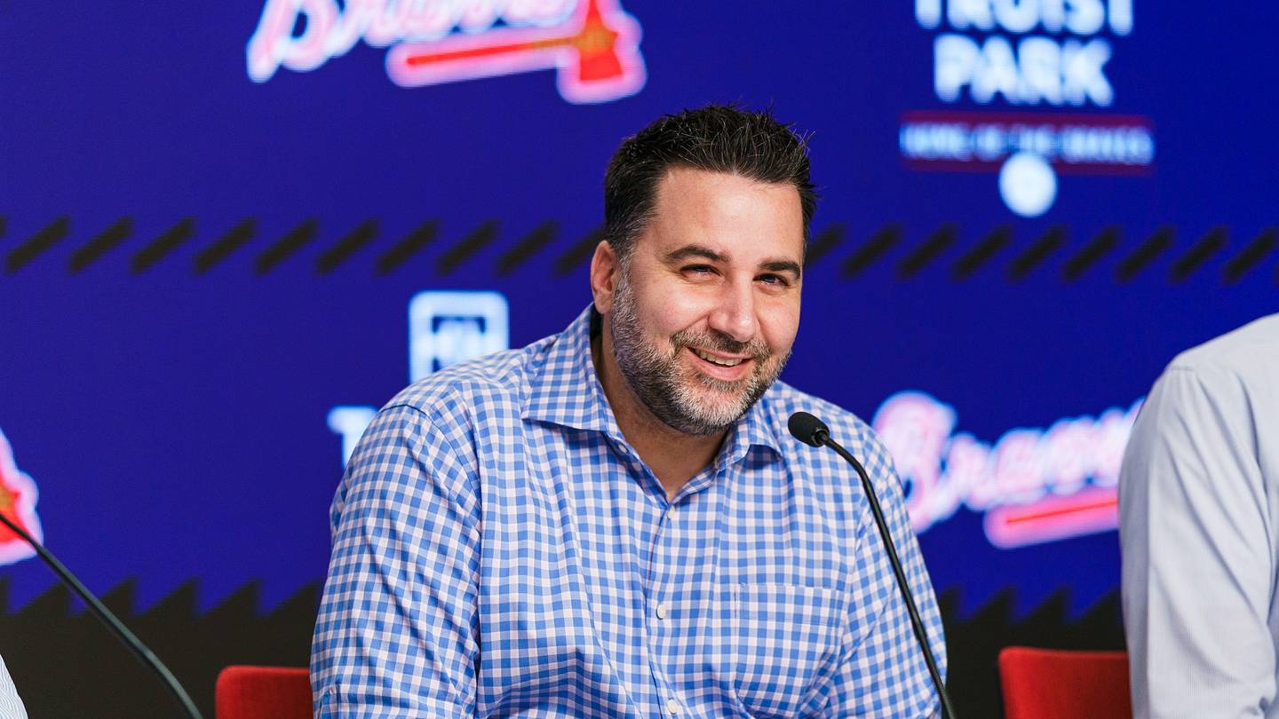 What a Braves trade for former rival Cy Young candidate would look like - Vimarsana News