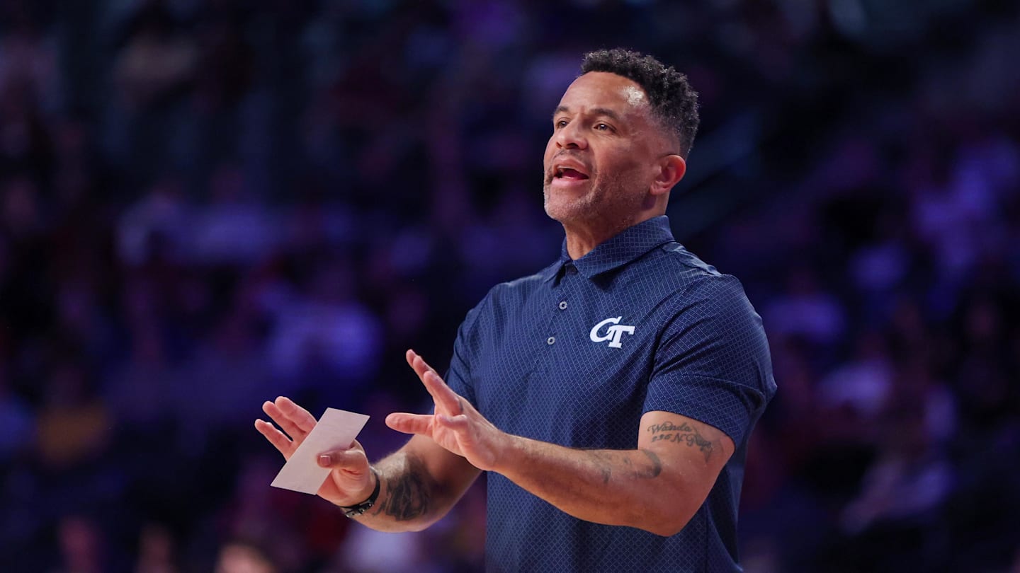 Bleav Georgia Tech: Previewing Georgia Tech’s 2024-2025 Men’s Basketball Season