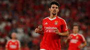 Tomas Araujo - SL Benfica 