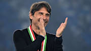 Napoli v Cagliari - Serie A