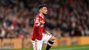 Manchester United v Atletico Madrid: Round Of Sixteen Leg Two - UEFA Champions League