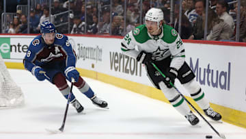 Dallas Stars v Colorado Avalanche - Game Three