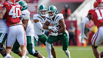 UAB v Arkansas