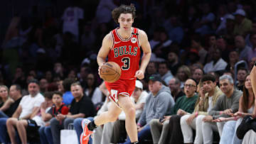 Chicago Bulls v Miami Heat