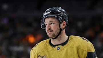 Toronto Maple Leafs v Vegas Golden Knights