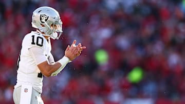 Las Vegas Raiders v Tampa Bay Buccaneers