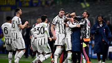  Juventus FC