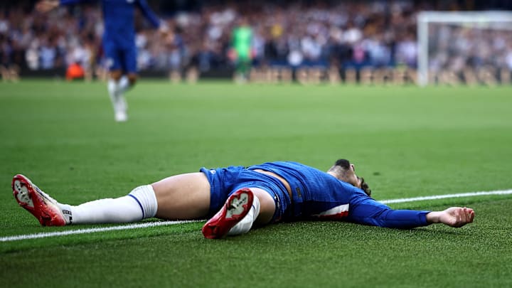 ไบรท์ตันเซอร์ไพรส์เชลซี 3-1 ความรุ่งโรจน์คลับเวิลด์คัพของบลูส์กลายเป็นความทรงจำอันไกลโพ้น