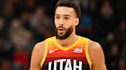 Rudy Gobert es nuevo jugador del Jazz