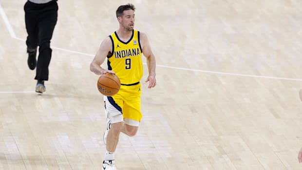 T.J. McConnell, indiana pacers, nb