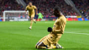 Ousmane Dembele