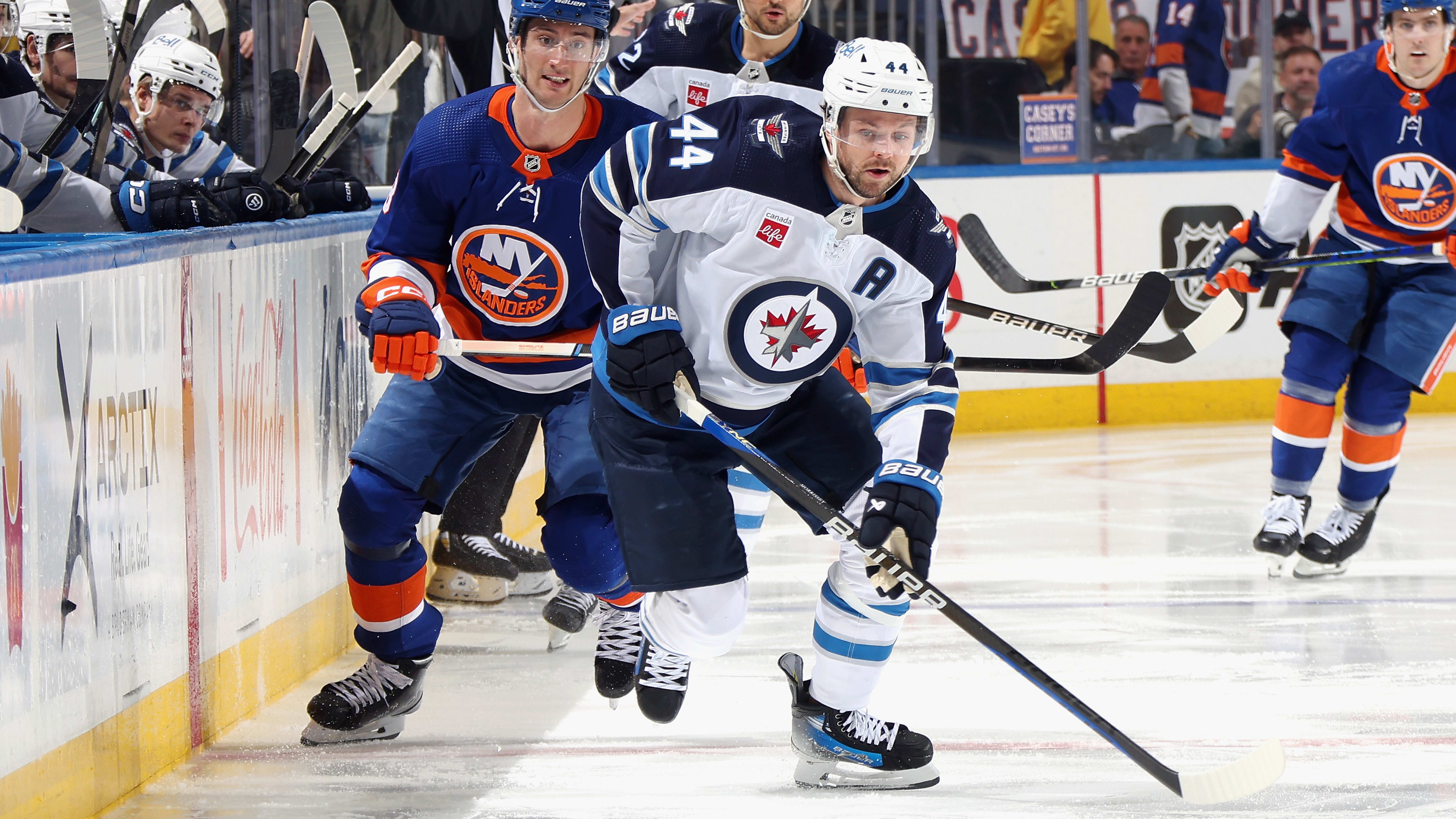 溫尼伯噴射機隊在 2024 年 NHL 休賽期有多少薪資空間？