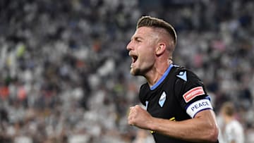 Sergej Milinkovic-Savic