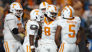 Tennessee v NC State