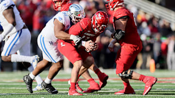 Kentucky v Louisville