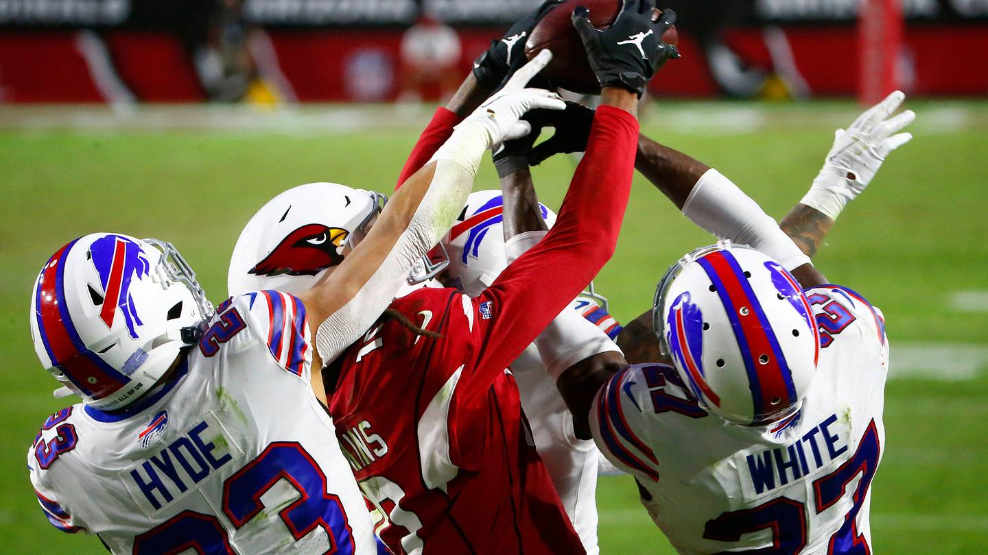 Cardinals Could Ship Hopkins To Buffalo For A Win win