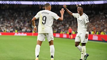 Real Madrid 