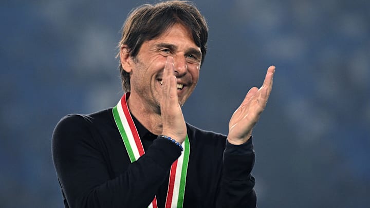 Conte Conte