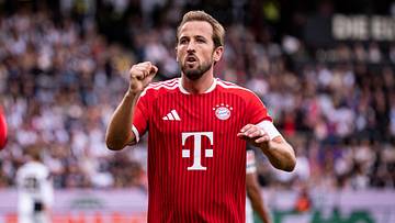 Die Vertragsgespräche mit Harry Kane laufen noch immer