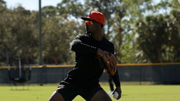 2025 Baltimore Orioles Spring Training