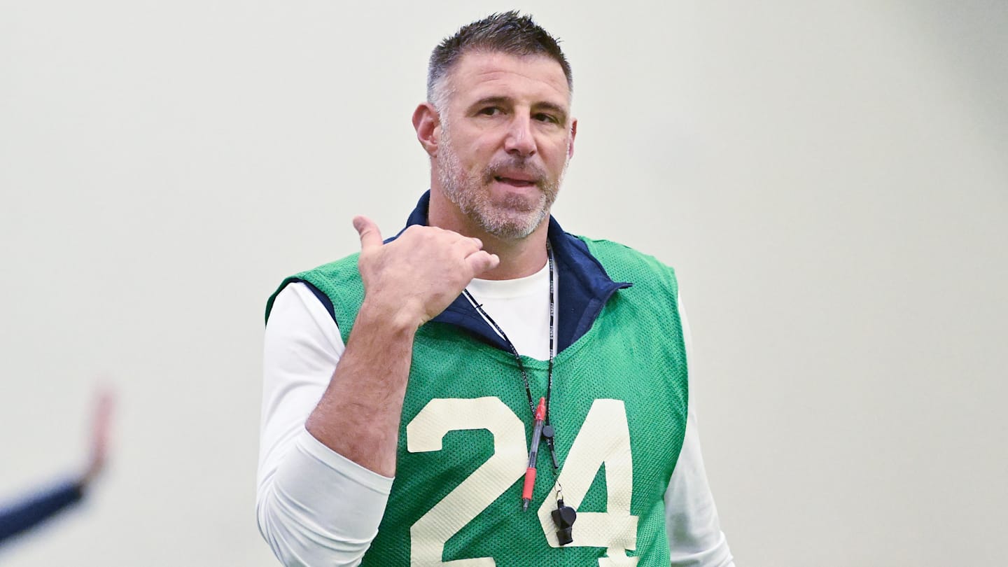 Patriots Seek Wide Receiver Upgrades Amidte 2025 Breakout Candidates