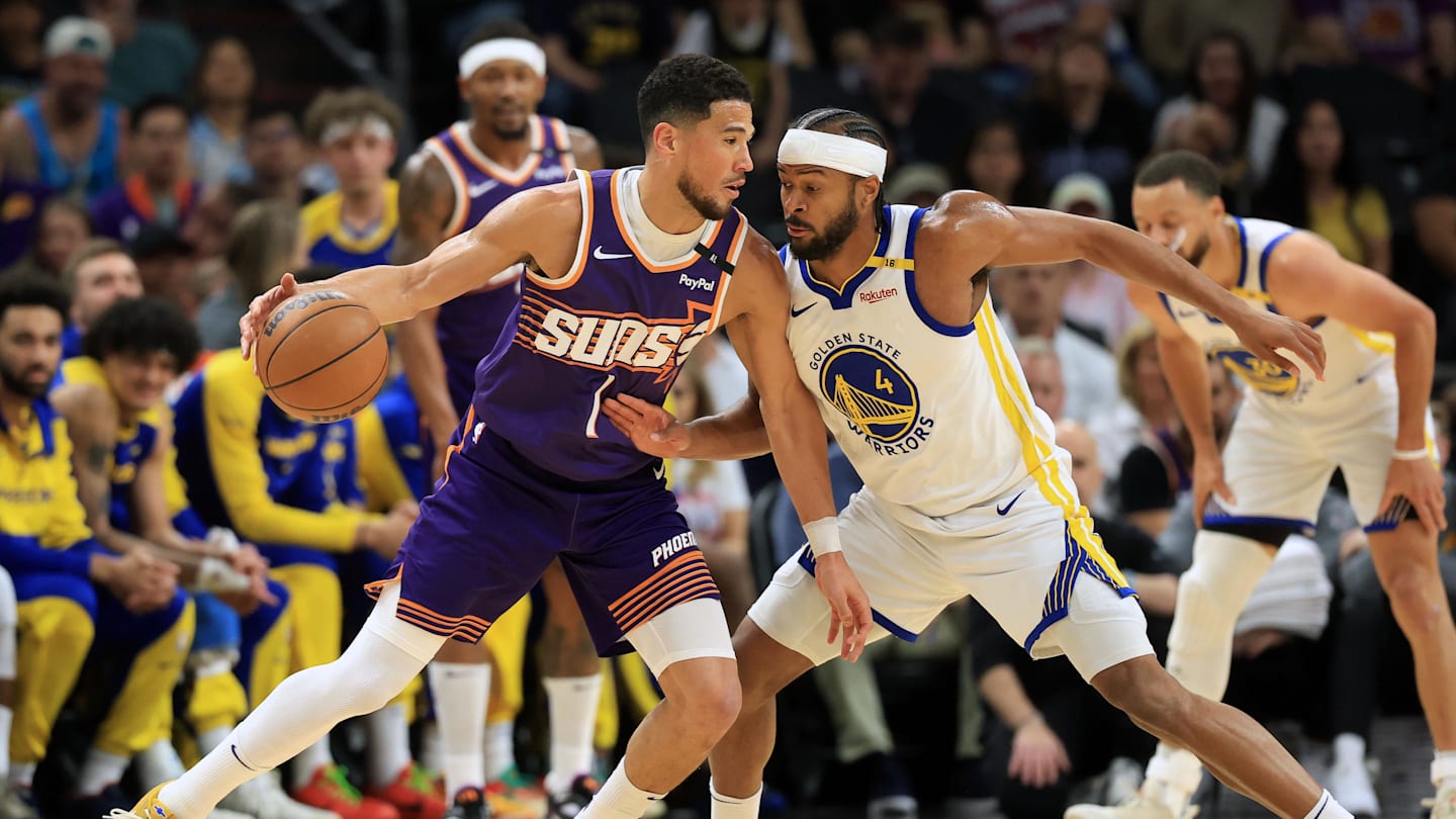 Warriors Extend Kuminga Offer Amid Draft Moves
