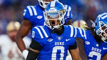 Elon v Duke