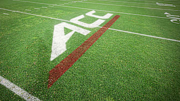 Stanford v TCU