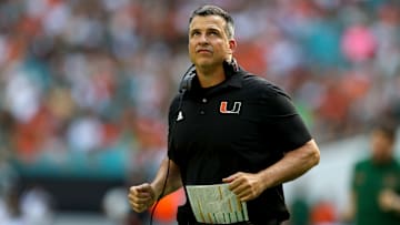 Duke v Miami