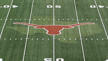 Texas football