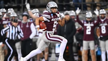 Montana v Tennessee