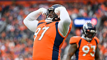 New York Jets v Denver Broncos