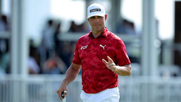 The PGA Tour heads to Colonial Country Club to host the 2025 Charles Schwab Challenge.