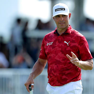 The PGA Tour heads to Colonial Country Club to host the 2025 Charles Schwab Challenge.