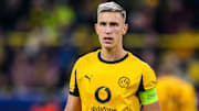 Nico Schlotterbeck könnte beim BVB bis 2030 verlängern