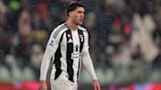 Le maillot extérieur de la Juventus pour la saison 2025/26 a fuité.