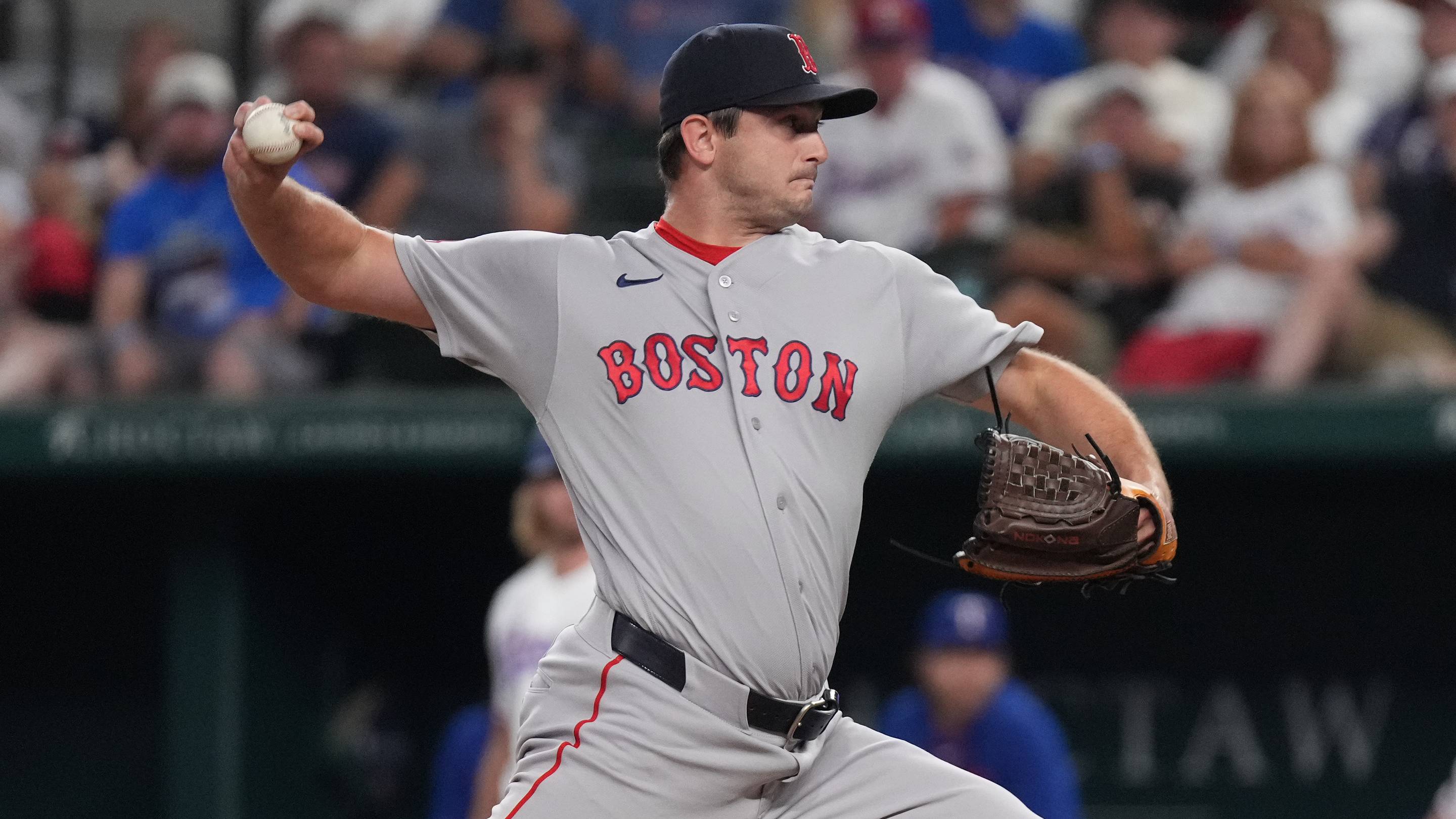 Red Sox Have New Garrett Whitlock Injury Concern to Monitor