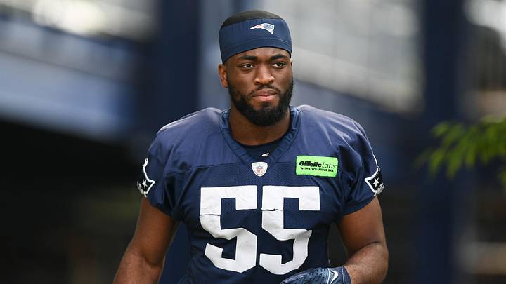 New England Patriots Asking Price for Pass-Rusher Revealed