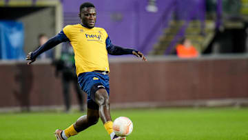 Victor Boniface