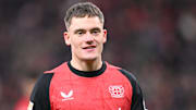 Bayer 04 Leverkusen v FC Bayern München - Bundesliga