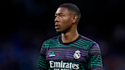 David Alaba