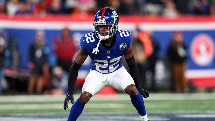 Cincinnati Bengals v New York Giants