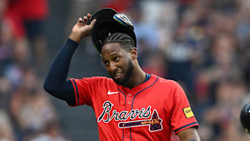 Atlanta Braves v Cleveland Guardians