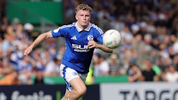 Derry John Murkin