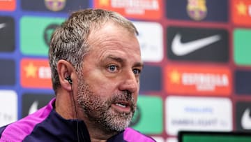 Hansi Flick suit une jeune pépite.