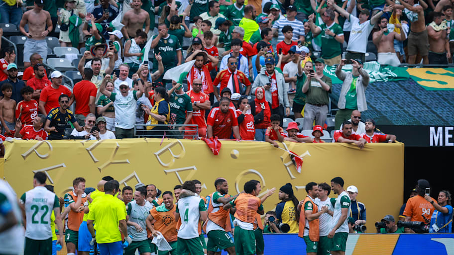 Palmeiras