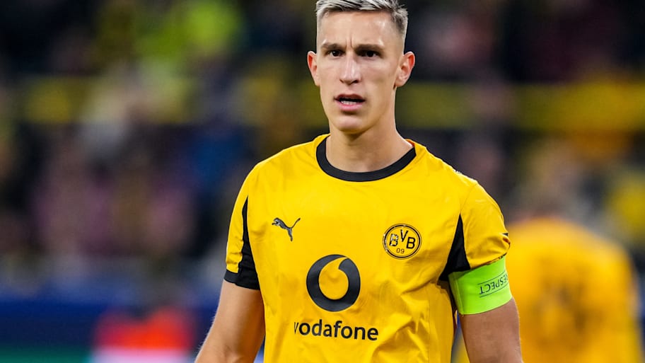 Nico Schlotterbeck